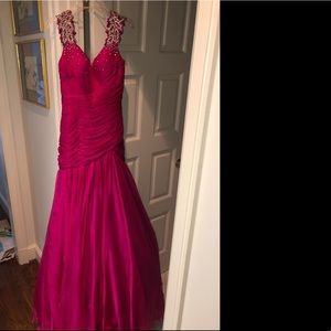 Macduggal Prom/Formal Dress